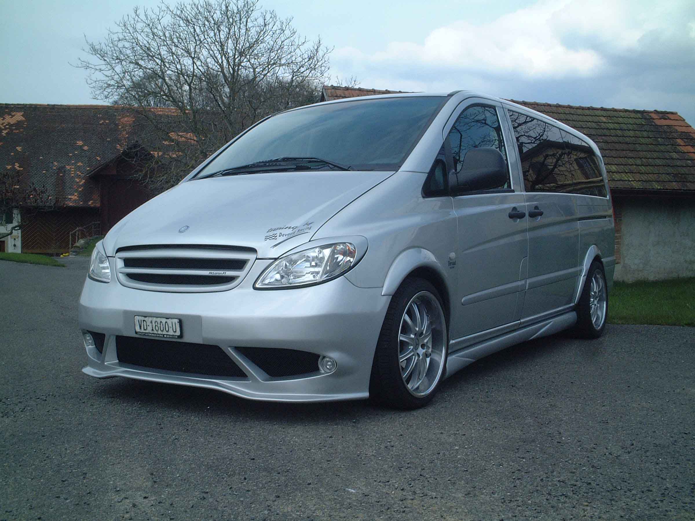 Vito 2006